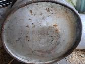 Aliuminė kuro statinė, bačka, barelis 250l - nuotraukos Nr. 4