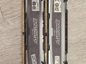 Ballistix Ddr4 2x16gb 2666mhz - nuotraukos Nr. 2