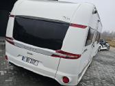 Parduodu kemperį "Hobby Premium VIP"2013m. - nuotraukos Nr. 4