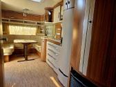 Parduodu kemperį "Hobby Premium VIP"2013m. - nuotraukos Nr. 7
