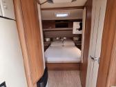 Parduodu kemperį "Hobby Premium VIP"2013m. - nuotraukos Nr. 10
