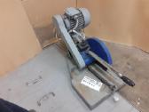 Tvirtos metalo pjovimo staklės– 1.5 kw - nuotraukos Nr. 4
