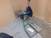Tvirtos metalo pjovimo staklės– 1.5 kw - nuotraukos Nr. 3