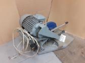 Tvirtos metalo pjovimo staklės– 1.5 kw - nuotraukos Nr. 9