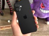 iPhone 16 Black - nuotraukos Nr. 2