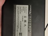 Hyperx alloy origins core - nuotraukos Nr. 2
