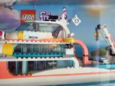 Lego Friends Gelbėjimo kateris - nuotraukos Nr. 2