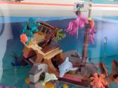 Lego Friends Gelbėjimo kateris - nuotraukos Nr. 3
