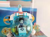 Lego Friends Gelbėjimo kateris - nuotraukos Nr. 4