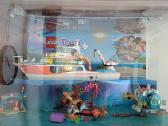 Lego Friends Gelbėjimo kateris - nuotraukos Nr. 5