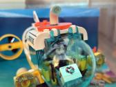 Lego Friends Gelbėjimo kateris - nuotraukos Nr. 8
