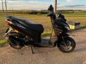 Aprilia Sxr 50 - nuotraukos Nr. 4