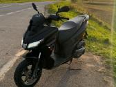 Aprilia Sxr 50 - nuotraukos Nr. 5