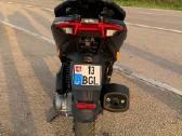Aprilia Sxr 50 - nuotraukos Nr. 6