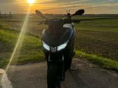 Aprilia Sxr 50 - nuotraukos Nr. 7