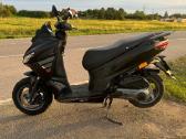 Aprilia Sxr 50 - nuotraukos Nr. 8