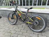 Scott dviratis 20'' (tinka 6-8m) - nuotraukos Nr. 2