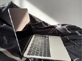 MacBook Air 13 M3 (2024) 8gb 99% - nuotraukos Nr. 2