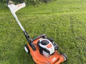 Stihl savaeigė benzininė žoliapjovė - nuotraukos Nr. 2