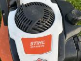 Stihl savaeigė benzininė žoliapjovė - nuotraukos Nr. 3