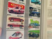 Storas albumas su automobilių kolekcija - nuotraukos Nr. 5