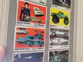 Storas albumas su automobilių kolekcija - nuotraukos Nr. 6