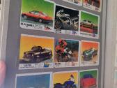 Storas albumas su automobilių kolekcija - nuotraukos Nr. 7