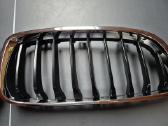 Originalios Bmw 4 F32 F33 F36 Sport grotelės - nuotraukos Nr. 9