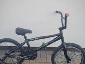BMX dviratis - nuotraukos Nr. 2