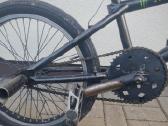 BMX dviratis - nuotraukos Nr. 6