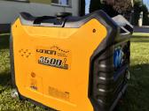 Benzininis generatorius Loncin Lc3500i 230v - nuotraukos Nr. 4