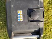 Benzininis generatorius Loncin Lc3500i 230v - nuotraukos Nr. 5