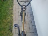 BMX dviratis - nuotraukos Nr. 2