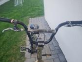 BMX dviratis - nuotraukos Nr. 3