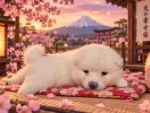 Akita Inu šuniukai - nuotraukos Nr. 6