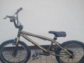 BMX dviratis - nuotraukos Nr. 4