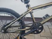 BMX dviratis - nuotraukos Nr. 6