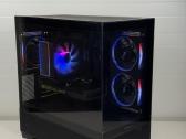 Naujas Stacionarus Žaidimų Pc Rtx 3070 Ryzen 7 - nuotraukos Nr. 4