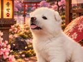 Akita Inu šuniukai - nuotraukos Nr. 7