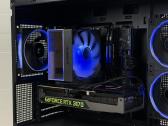 Naujas Stacionarus Žaidimų Pc Rtx 3070 Ryzen 7 - nuotraukos Nr. 8