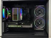 Naujas Stacionarus Žaidimų Pc Rtx 3070 Ryzen 7 - nuotraukos Nr. 16