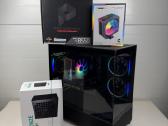 Naujas Stacionarus Žaidimų Pc Rtx 3070 Ryzen 7 - nuotraukos Nr. 17