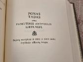 Ponas Tadas - nuotraukos Nr. 2
