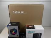 Naujas Stacionarus Žaidimų Pc Rtx 3070 Ryzen 7 - nuotraukos Nr. 21