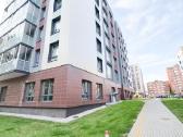 Naujos statybos name 2jų kamb. Pigus išlaikymas - nuotraukos Nr. 22