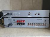 Cambridge Audio A540a Stiprintuvas Ir CD Grotuvas. - nuotraukos Nr. 2