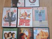 Dvd filmų rinkinys - nuotraukos Nr. 2