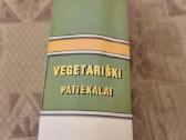 Vegetariški patiekalai - nuotraukos Nr. 2