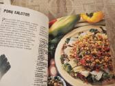 Vegetariški patiekalai - nuotraukos Nr. 5