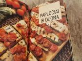 Vegetariški patiekalai - nuotraukos Nr. 7
